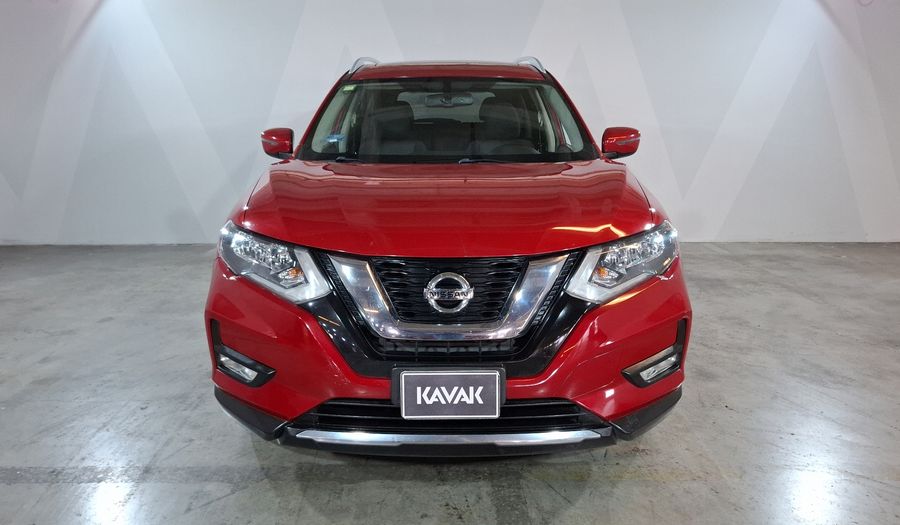Nissan X-trail 2.5 ADVANCE 2 ROW AUTO Suv 2020