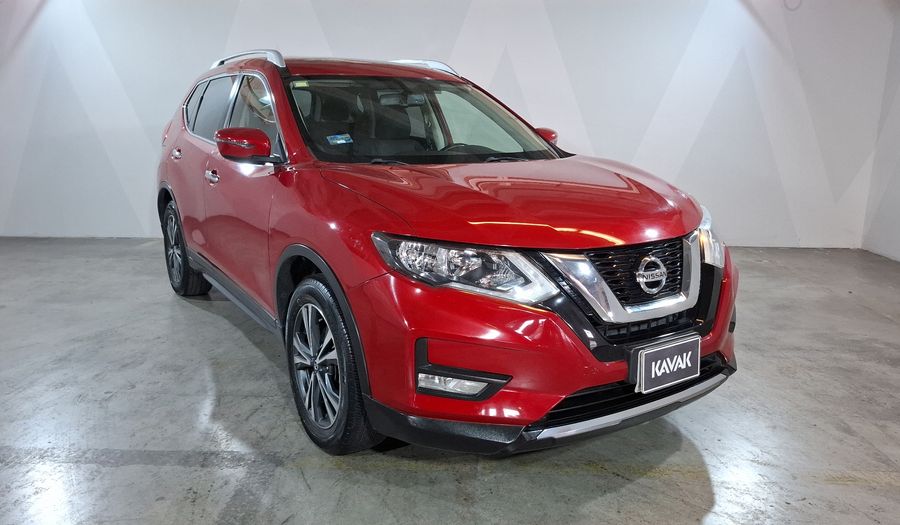 Nissan X-trail 2.5 ADVANCE 2 ROW AUTO Suv 2020
