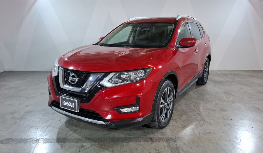 Nissan X-trail 2.5 ADVANCE 2 ROW AUTO Suv 2020