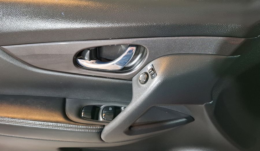 Nissan X-trail 2.5 ADVANCE 2 ROW AUTO Suv 2020