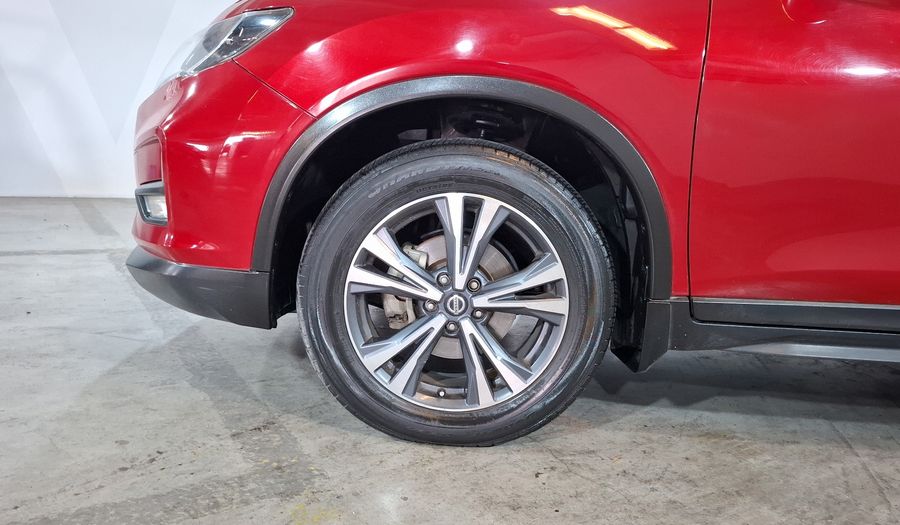 Nissan X-trail 2.5 ADVANCE 2 ROW AUTO Suv 2020