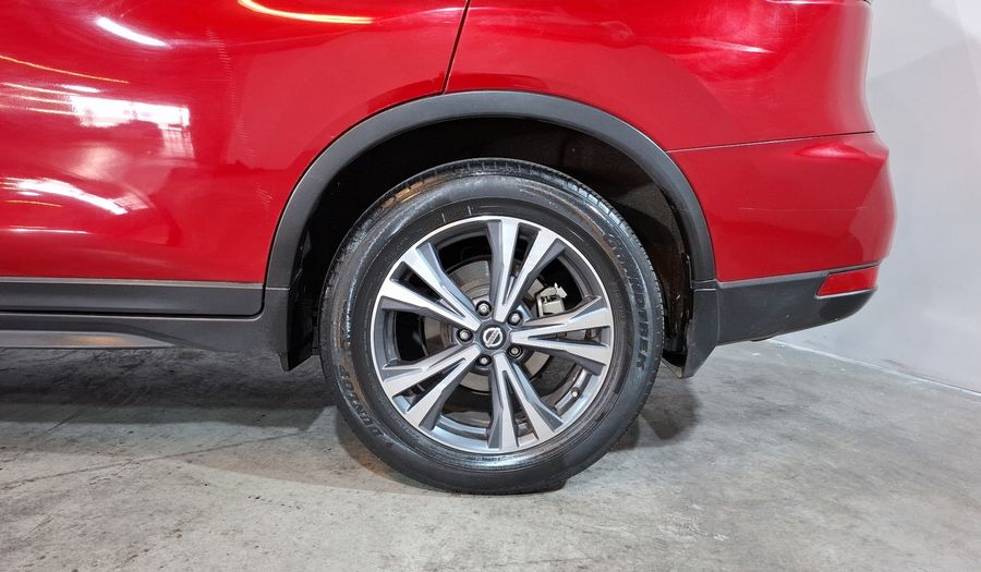 Nissan X-trail 2.5 ADVANCE 2 ROW AUTO Suv 2020