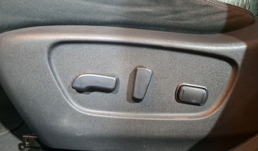 Nissan X-trail 2.5 ADVANCE 2 ROW AUTO Suv 2020