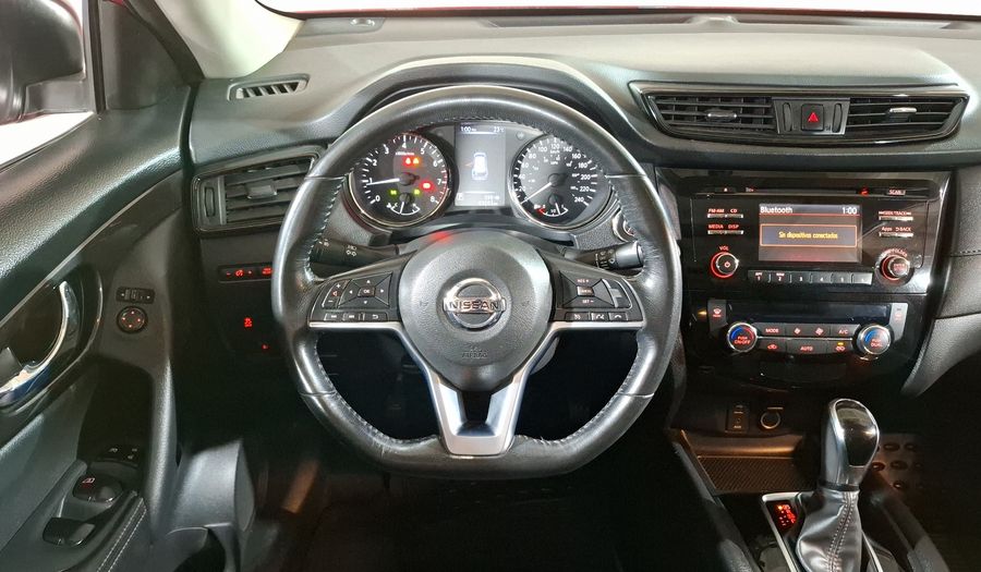 Nissan X-trail 2.5 ADVANCE 2 ROW AUTO Suv 2020