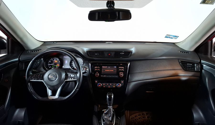 Nissan X-trail 2.5 ADVANCE 2 ROW AUTO Suv 2020