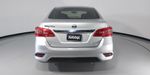 Nissan Sentra 1.8 SENSE Sedan 2018