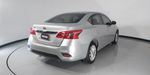 Nissan Sentra 1.8 SENSE Sedan 2018