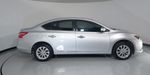Nissan Sentra 1.8 SENSE Sedan 2018