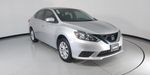 Nissan Sentra 1.8 SENSE Sedan 2018