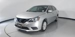 Nissan Sentra 1.8 SENSE Sedan 2018