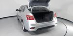 Nissan Sentra 1.8 SENSE Sedan 2018