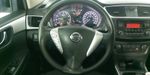 Nissan Sentra 1.8 SENSE Sedan 2018