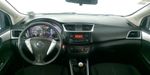 Nissan Sentra 1.8 SENSE Sedan 2018