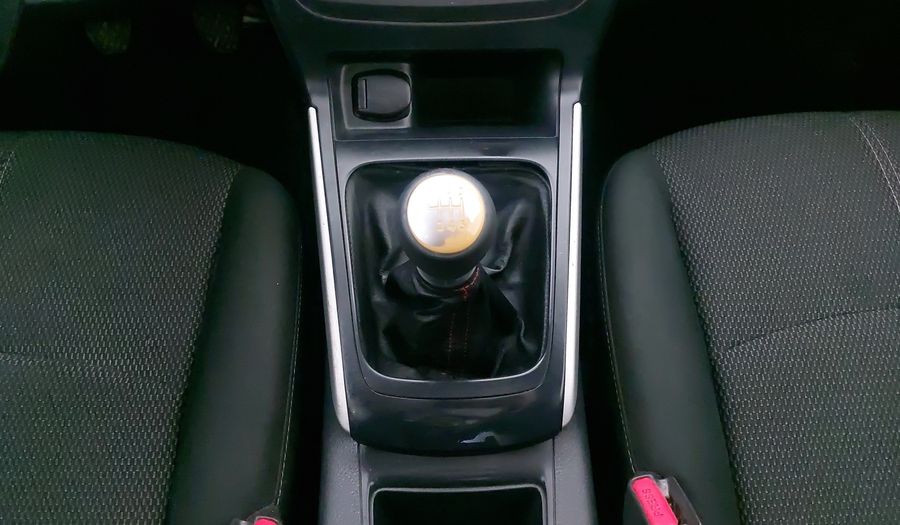 Nissan Sentra 1.8 SENSE Sedan 2018