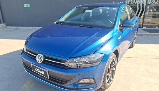 Volkswagen • Virtus