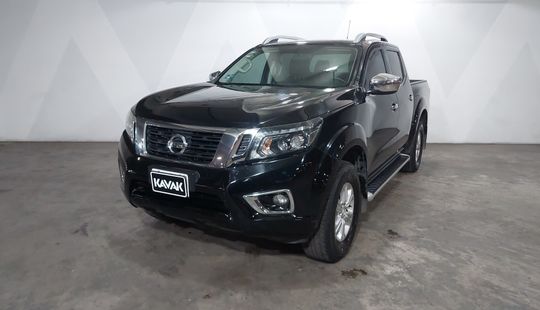 Nissan • NP300
