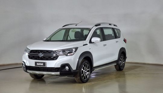 Suzuki • Vitara