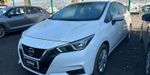 Nissan Versa 1.6 V-DRIVE Sedan 2022
