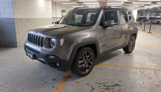 Jeep • Renegade