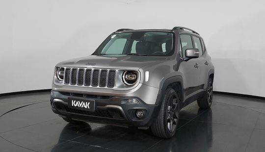 Jeep • Renegade