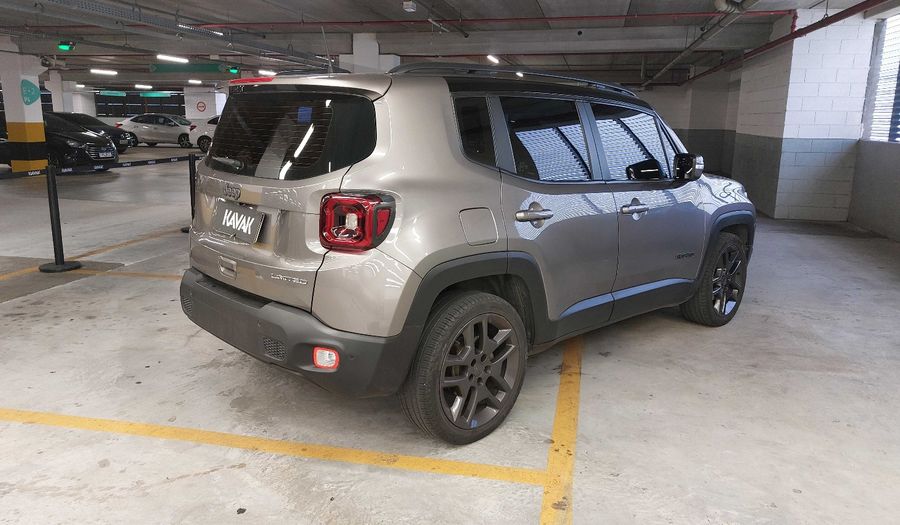 Jeep Renegade LIMITED Suv 2020