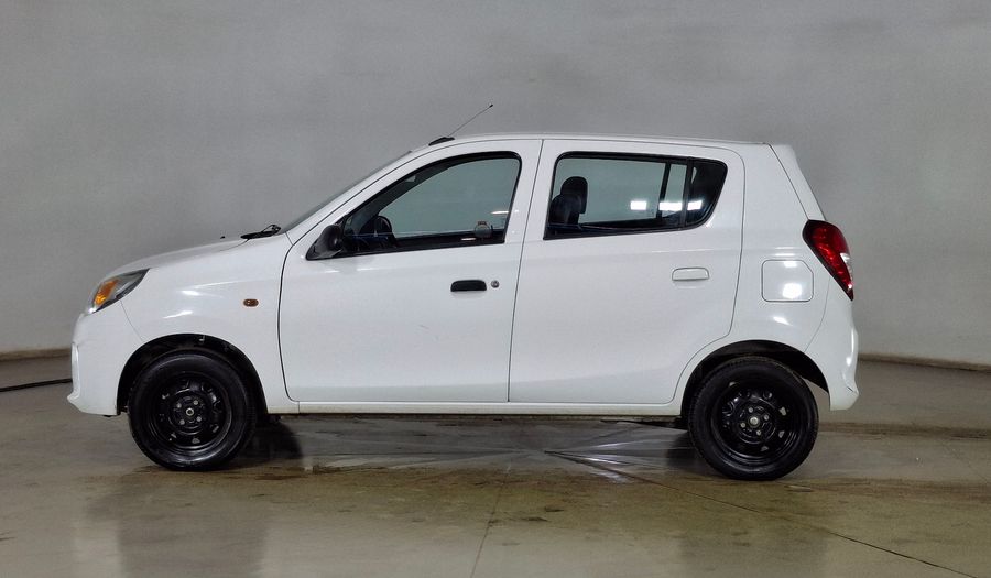 Suzuki Alto 0.8 800 GL Hatchback 2022
