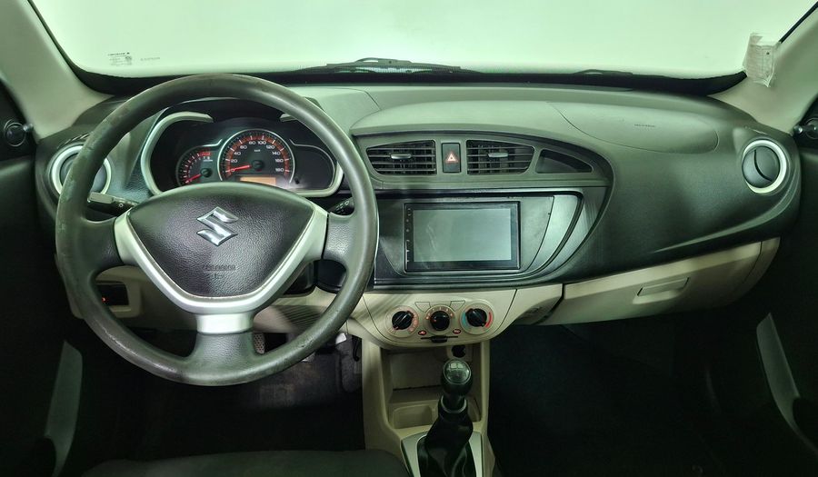 Suzuki Alto 0.8 800 GL Hatchback 2022