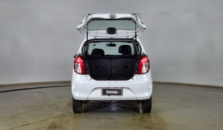 Suzuki Alto 0.8 800 GL Hatchback 2022