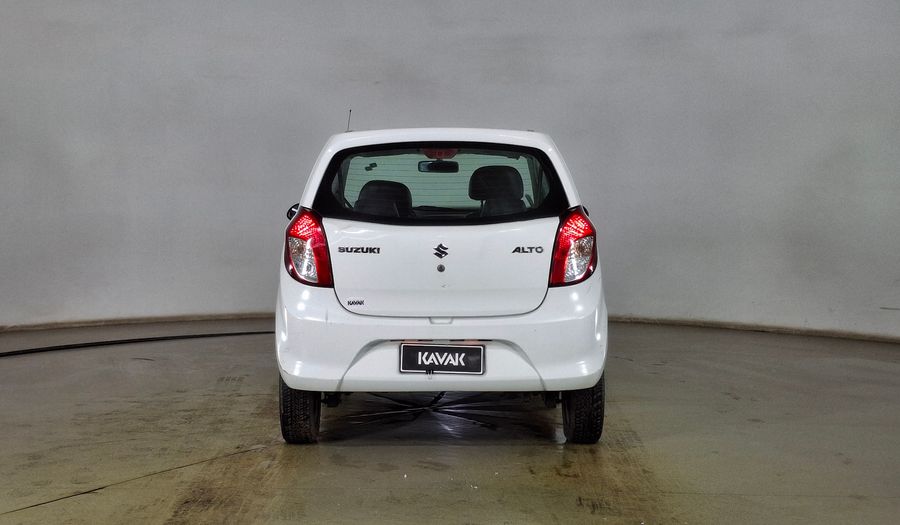 Suzuki Alto 0.8 800 GL Hatchback 2022