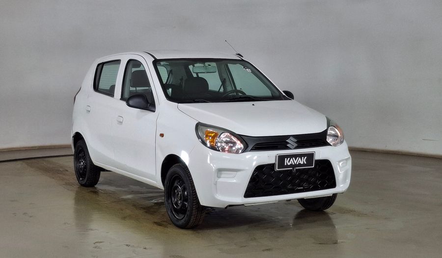 Suzuki Alto 0.8 800 GL Hatchback 2022