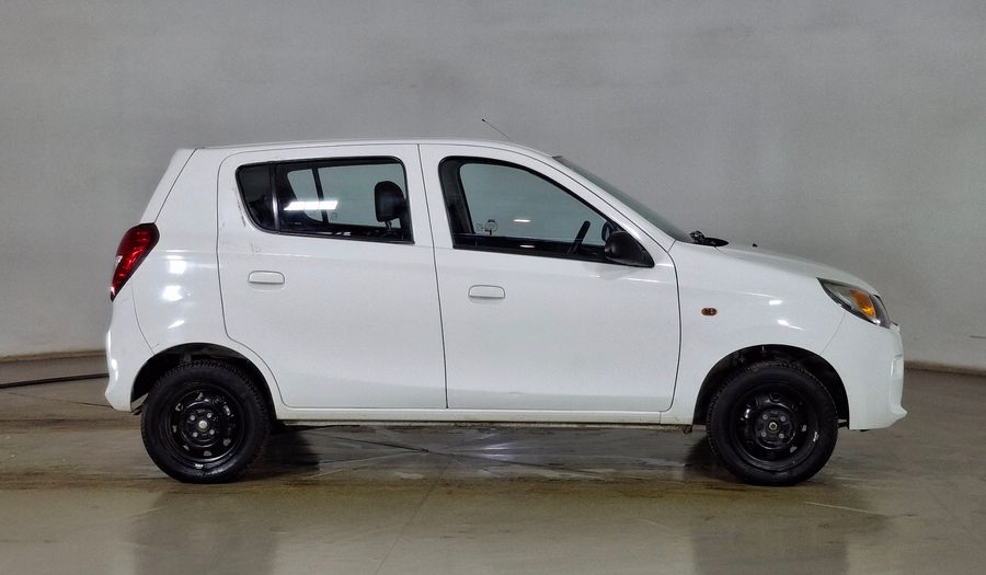 Suzuki Alto 0.8 800 GL Hatchback 2022