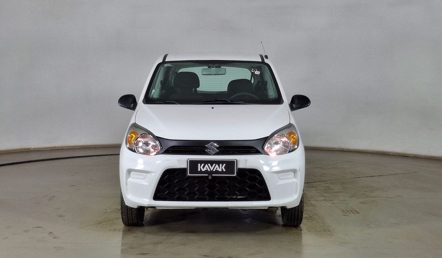 Suzuki Alto 0.8 800 GL Hatchback 2022