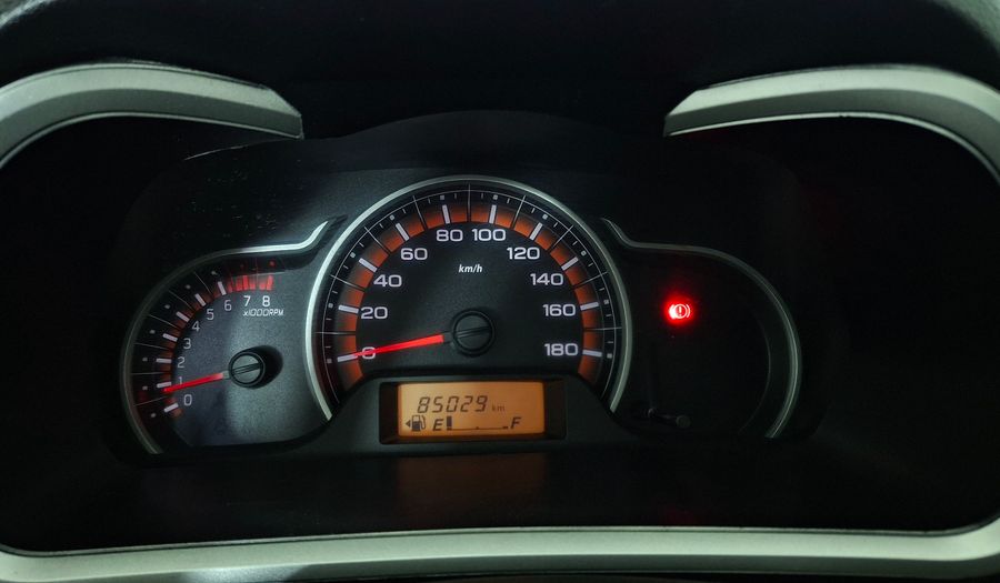 Suzuki Alto 0.8 800 GL Hatchback 2022