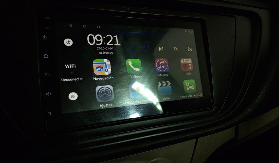 Suzuki Alto 0.8 800 GL Hatchback 2022