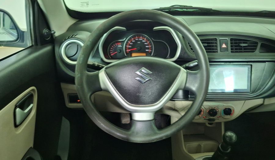 Suzuki Alto 0.8 800 GL Hatchback 2022