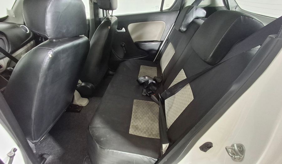 Suzuki Alto 0.8 800 GL Hatchback 2022