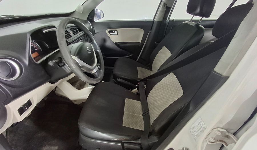 Suzuki Alto 0.8 800 GL Hatchback 2022