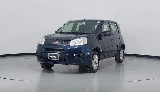 Fiat • Uno