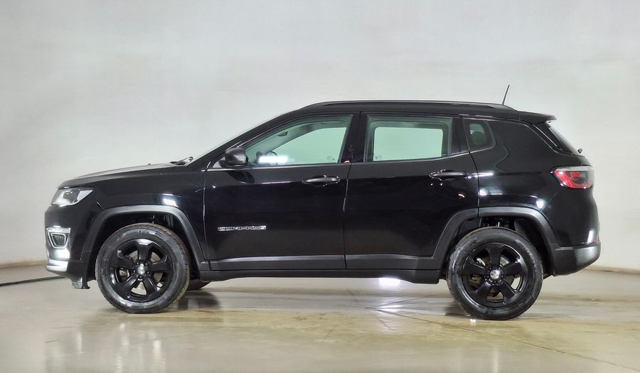 Jeep Compass 2.4 SPORT Suv 2020