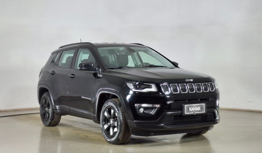 Jeep Compass 2.4 SPORT Suv 2020