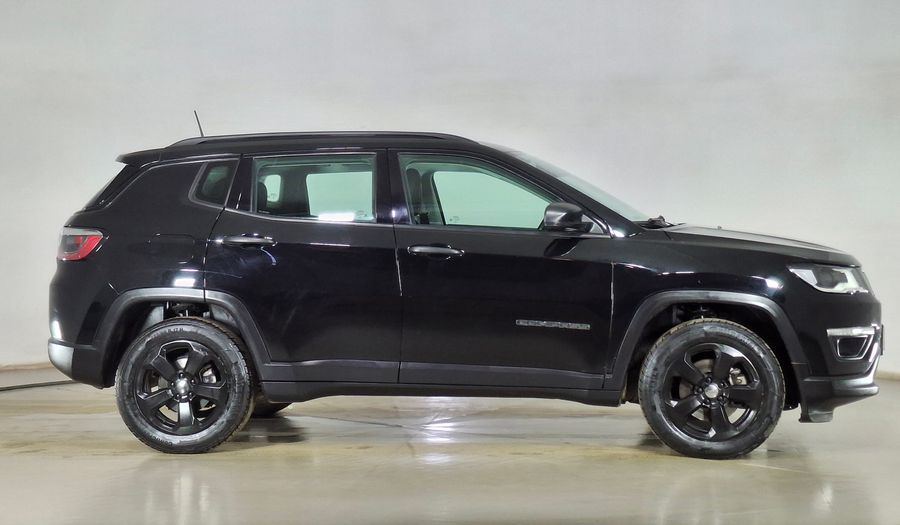 Jeep Compass 2.4 SPORT Suv 2020