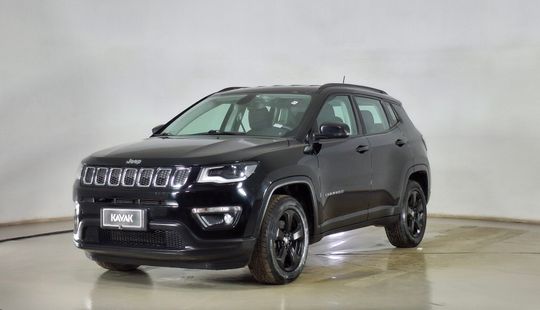 Jeep • Compass