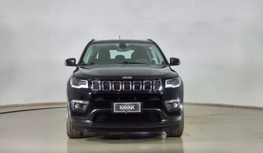 Jeep Compass 2.4 SPORT Suv 2020