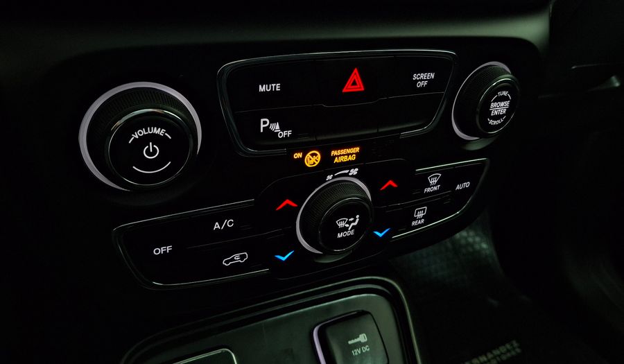 Jeep Compass 2.4 SPORT Suv 2020
