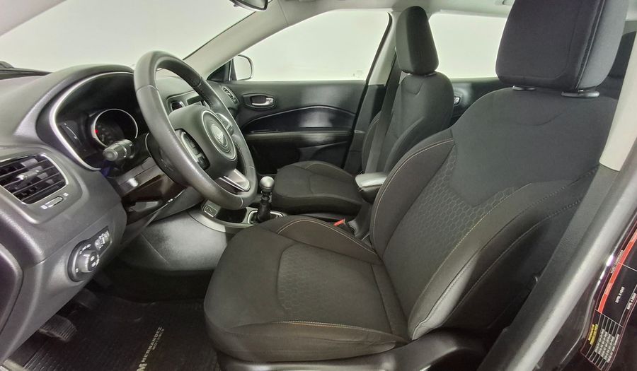 Jeep Compass 2.4 SPORT Suv 2020