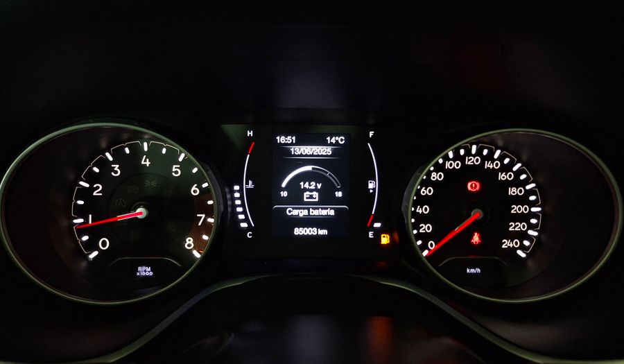 Jeep Compass 2.4 SPORT Suv 2020