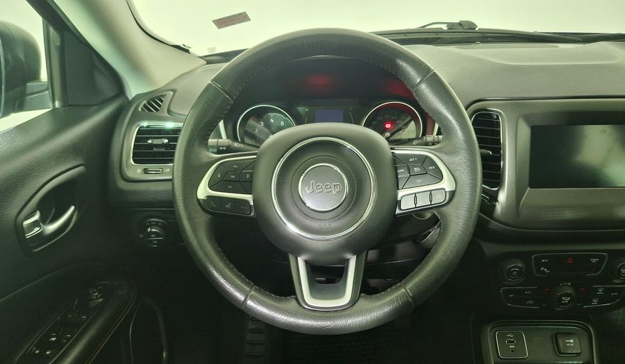 Jeep Compass 2.4 SPORT Suv 2020