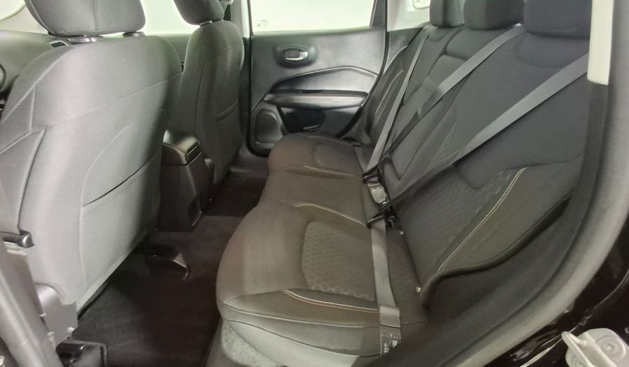 Jeep Compass 2.4 SPORT Suv 2020