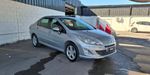 Peugeot 408 2.0 16V ALLURE+ TRIPTRONIC Sedan 2015