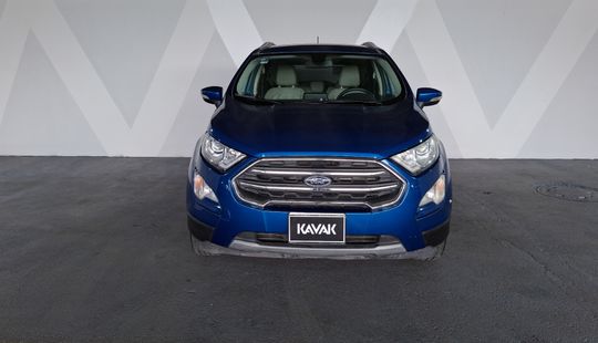 Ford • EcoSport